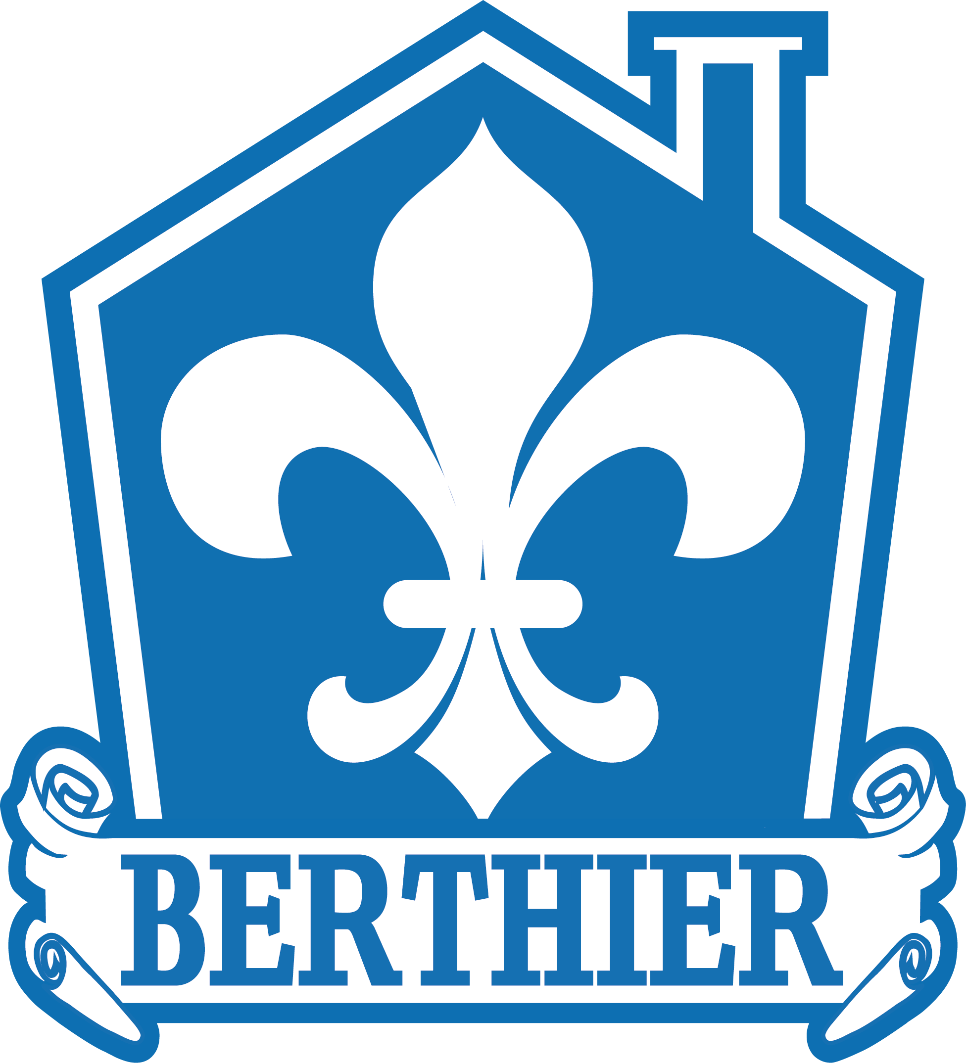 ETS Berthier
