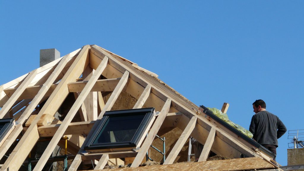 Artisans Berthier - Travaux de Charpente - Versailles - Yvelines