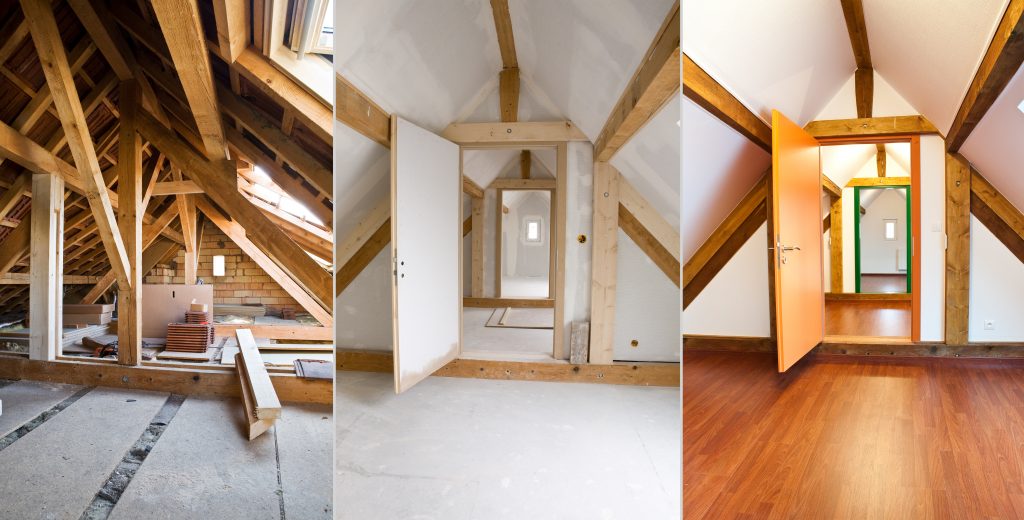 Artisans Berthier - Travaux d'isolation - Versailles - Yvelines