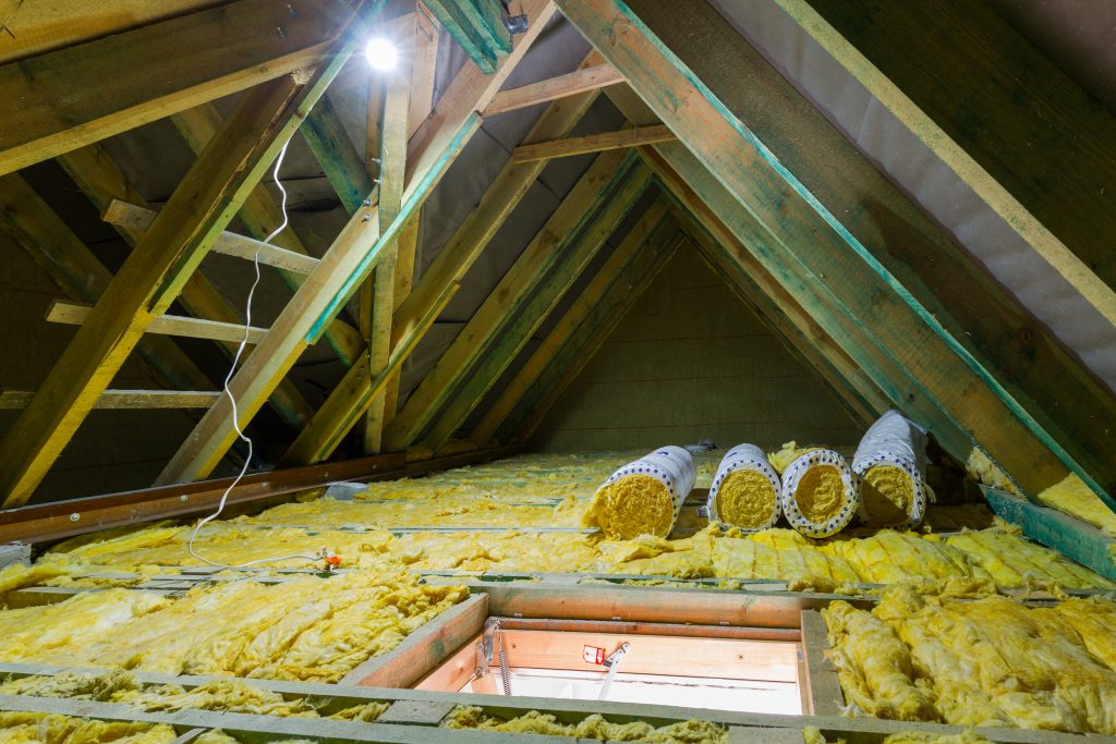 Artisans Berthier - Travaux d'isolation - Versailles - Yvelines