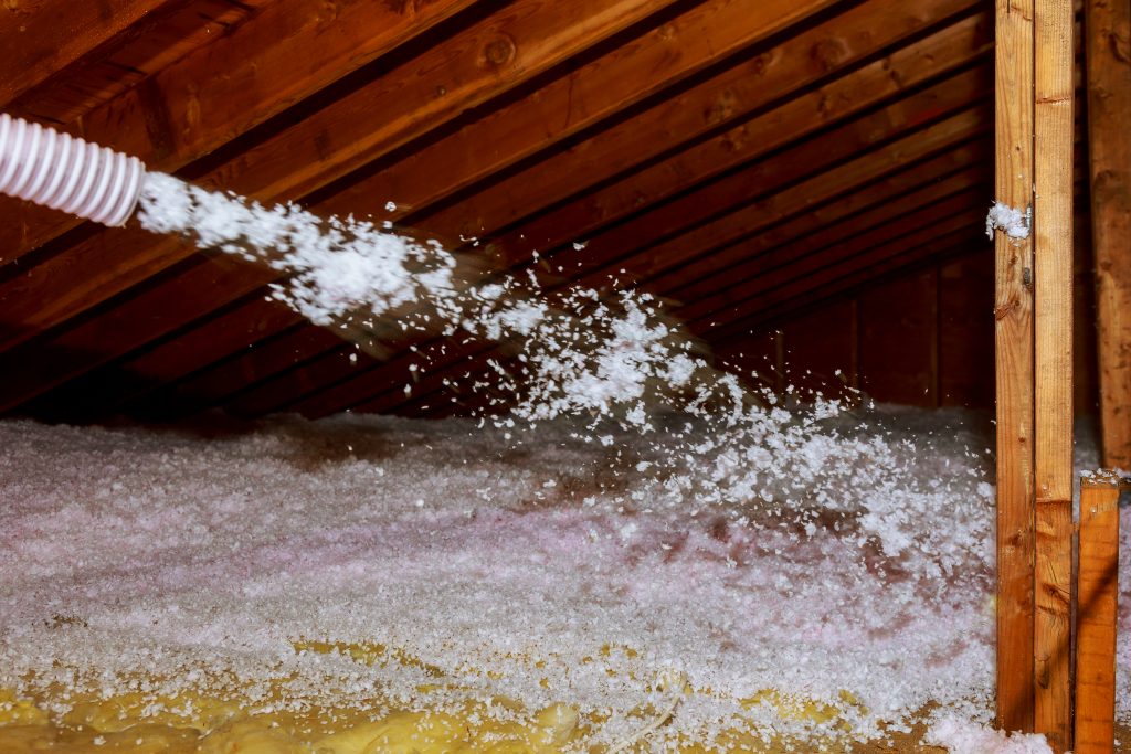Artisans Berthier - Travaux d'isolation - Versailles - Yvelines