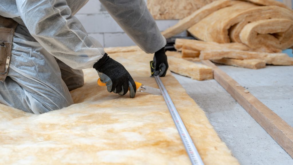 Artisans Berthier - Travaux d'isolation - Versailles - Yvelines