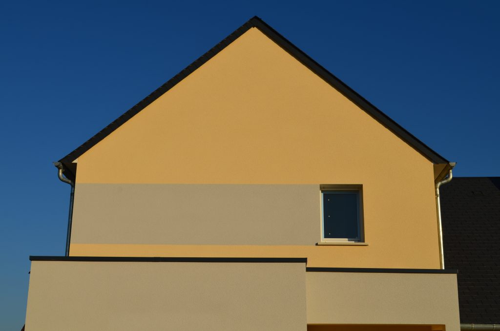 Artisans Berthier - Travaux de Façades - Versailles - Yvelines