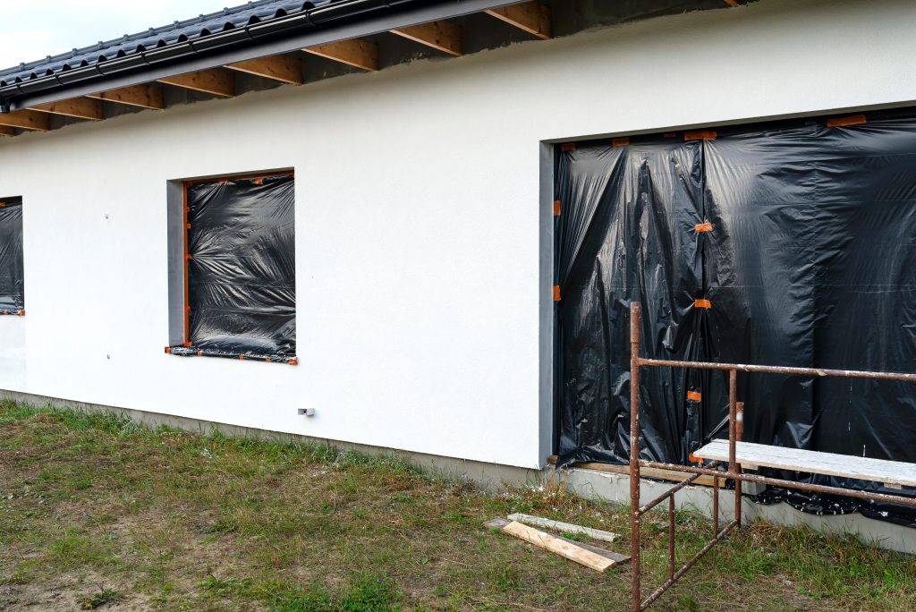 Artisans Berthier - Travaux de Façades - Versailles - Yvelines