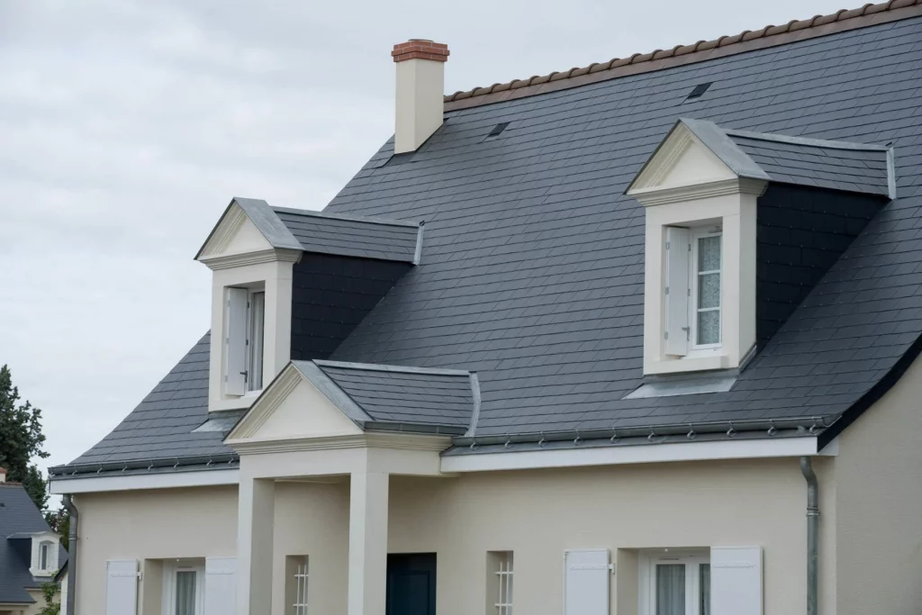 Artisans Berthier - Couvreur - Zingueur - Charpentier - Versailles - Yvelines